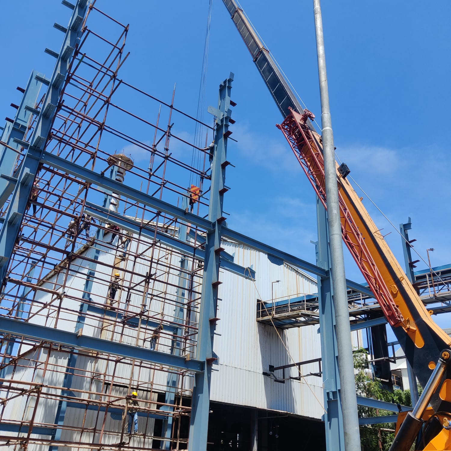 Engineering Services