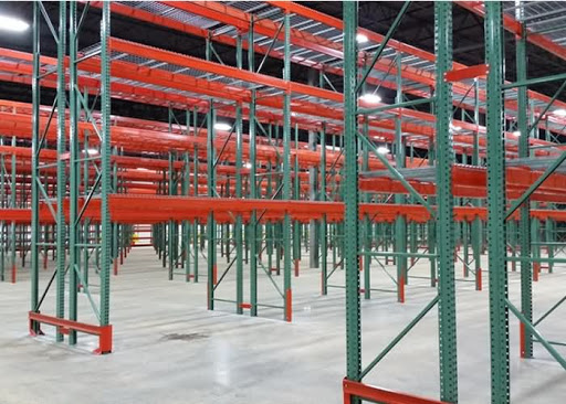 Racking Systems